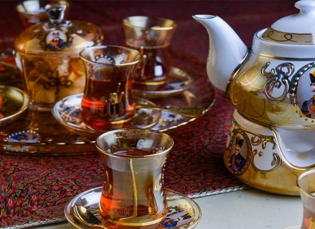 تاریخچه جالب  انواع چای؛ ایران چگونه چای سیاه را شناخت؟  + لیست قیمت انواع چای