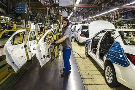 تقدیر نانوشته استانداردهای خودرویی