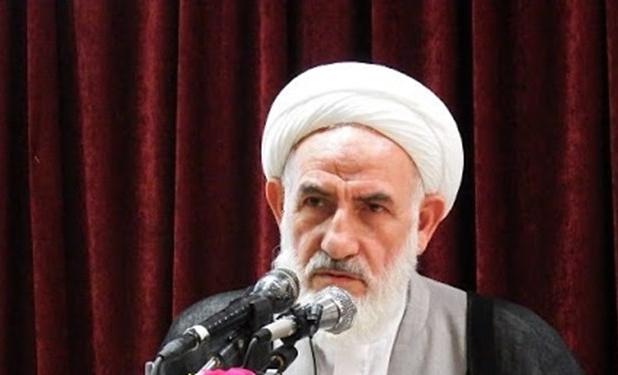 آیت‌الله سلیمانی منشا خدمات بزرگی برای انقلاب بودند