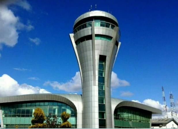 باند فرودگاه ساری مرمت می شود؛ وجود ۲۷۰۰ پروژه ناتمام