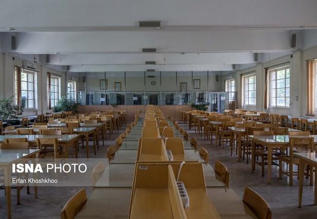 ۲ پانسیون مطالعه در نجف‌آباد افتتاح می‌شود