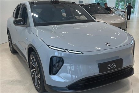 کانادا به فکر حذف تعرفه واردات برقی های چینی