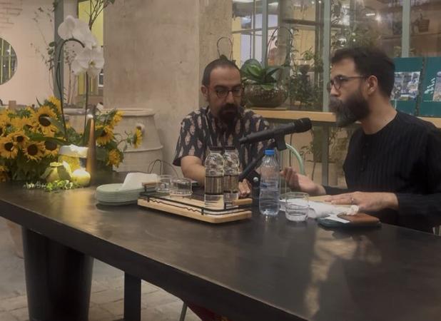 محمدرضا ضیاء: اصفهان بدون زاینده رود بی‌معنی است