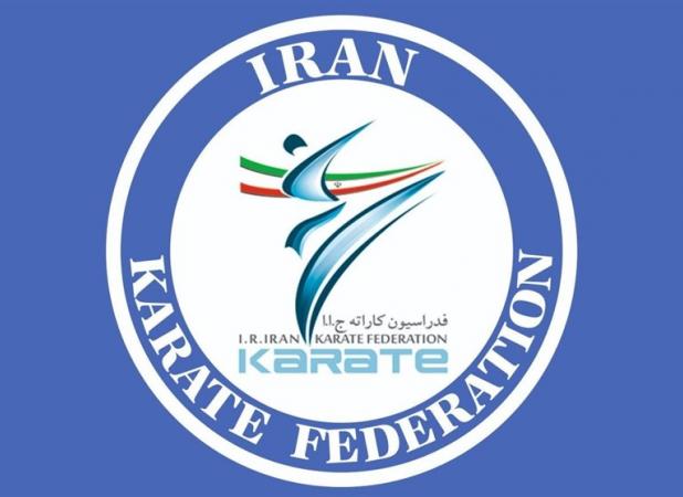 ثبت‌نام ۱۸ نفر در انتخابات فدراسیون کاراته