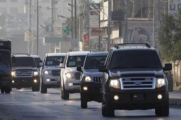 تحرکات مشکوک آمریکایی‌ها در بغداد؛ «نقشه خطرناکی در راه است»