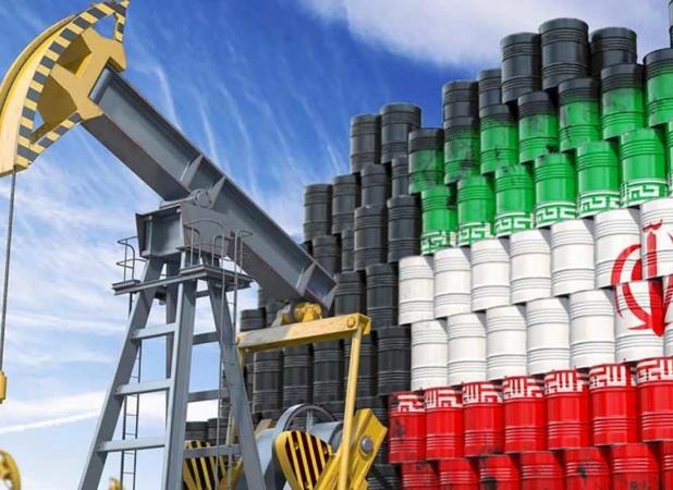 آماده‌باش بازار جهانی برای سیل طلای سیاه ایرانی