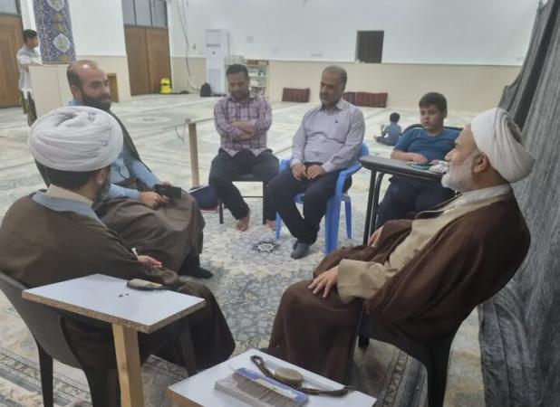 تقویت جایگاه مساجد گامی مؤثر در انسجام فرهنگی جامعه است