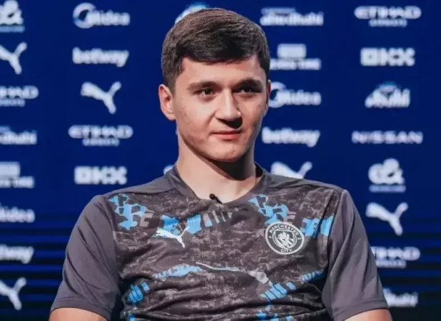 بازگشت ستاره ازبکستان پس از دو ماه دوری