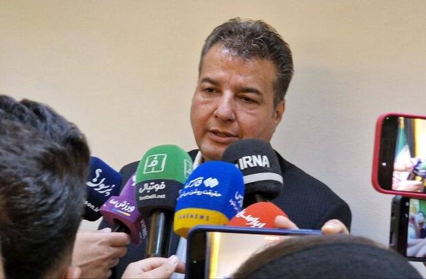 امیدوارم انحلال پالایش نفت شایعه باشد؛ آکادمی گیتی‌پسند را رصد می‌کنیم