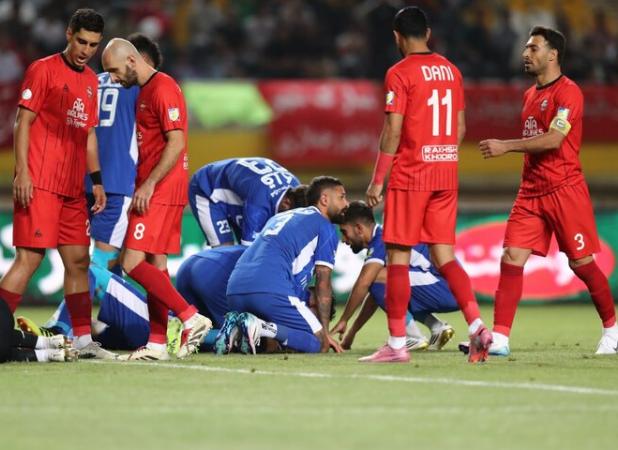 حسن روشن: استقلال نیاز به زمان دارد/ شرایط بهتر از قبل شده است