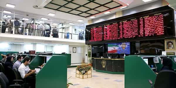 تداوم تردید سهامداران برای معامله در بورس