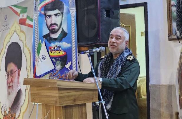 سردار مهدوی: افتخارات امروز ورزش ثمره مجاهدت نسل‌های گذشته است