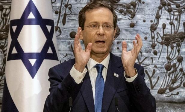 نگرانی عمیق هرتزوگ: «اسرائیل» تکه تکه خواهد شد