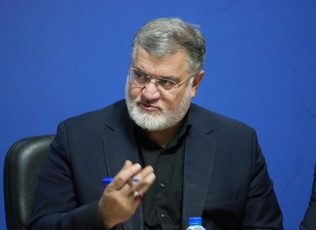 تخلفی عجیب در تصمیم‌گیری برای تعطیلی استان تهران