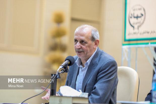 وزارت جهاد کشاورزی در حال اصلاح رویه‌ها در حوزه نهاده‌های دامی است