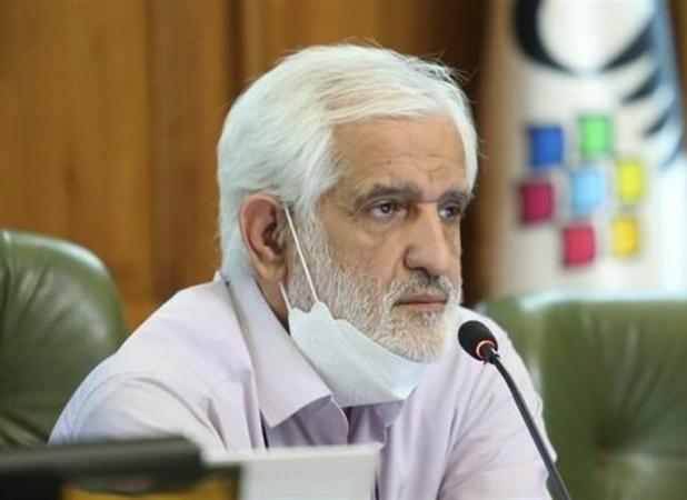 تبدیل فضاهای بی‌دفاع پایتخت به مجموعه‌های ورزشی در منطقه ۴
