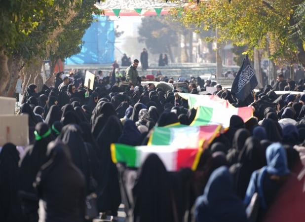 اجتماع بزرگ دختران فاطمی در شهرستان فردیس