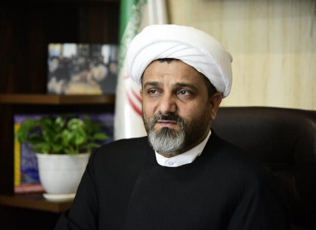 دعوت مدیرکل تبلیغات اسلامی اصفهان برای حضور در اجتماع بزرگ یوم‌الحسین