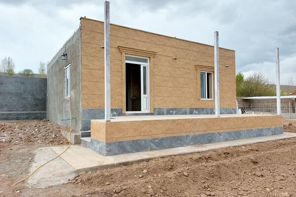 عملیات طرح هادی در ۱۲ روستای کانون زلزله در خوی آغاز شد