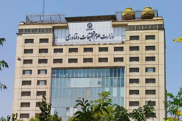 هدف گذاری جذب ۳۲۰ هزار دانشجوی بین المللی در برنامه هفتم توسعه کشور