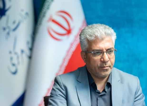 ابک: ذخیره سد کمال‌صالح در وضعیت بحرانی است