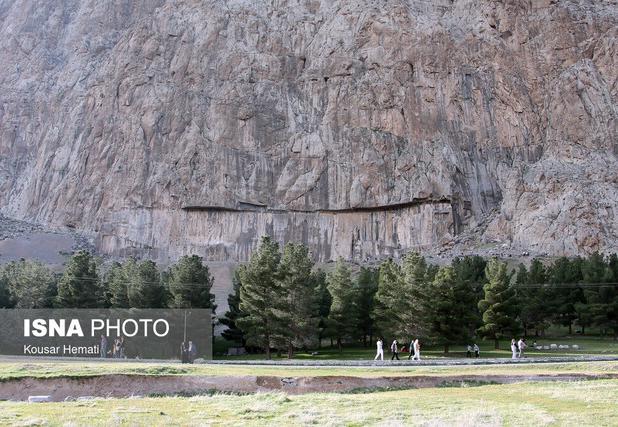 هیچ مسئولیت قانونی در قبال کاجستان بیستون نداریم