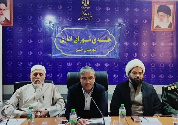 زرهی: ۷هزار میلیارد تومان اعتبار برای توسعه راه‌های خمیر مصوب شده است