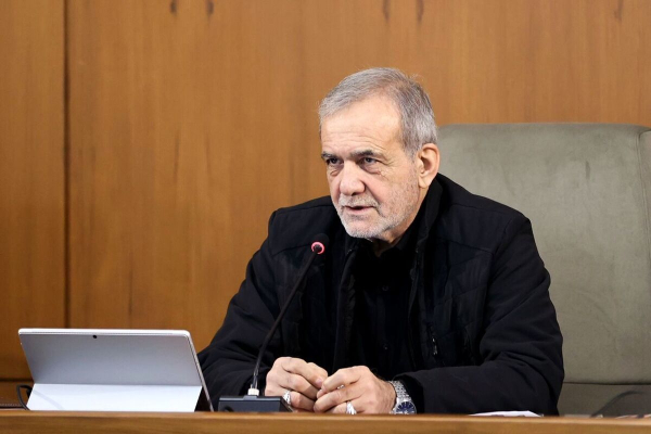 پیمان‌های سه‌جانبه ایران، پاکستان و ترکیه احیا شوند