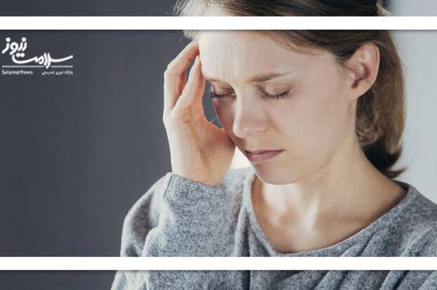 راهکارهایی برای غلبه بر سردردهای تنشی