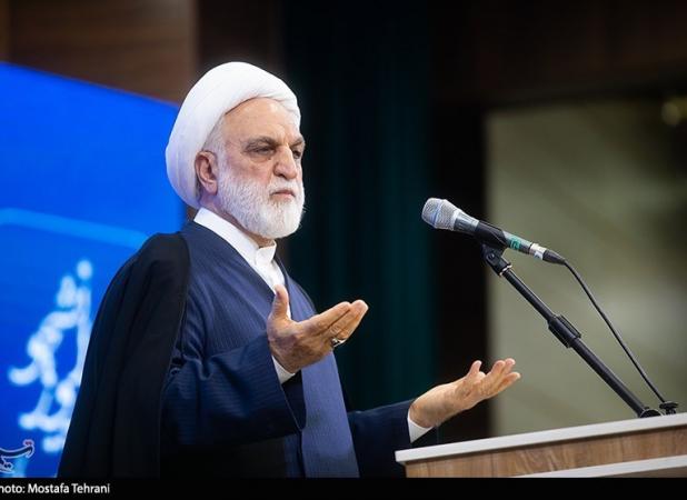 اژه‌ای: زن "خط مقدم" مقابله با توطئه دشمنان است