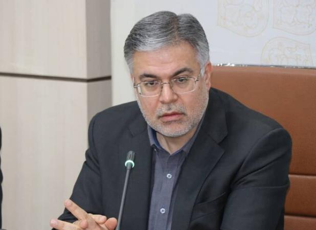 علم الهدایی: ۹۹.۹۵ درصد اعتبارات عمرانی خوزستان جذب شد