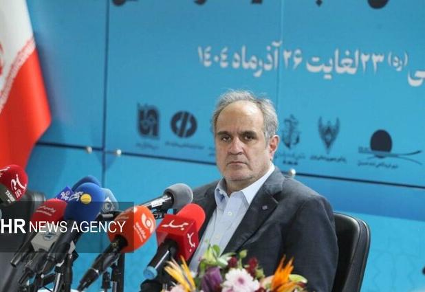 امیرانی: گمرک هنوز خانه‌های سازمانی فرودگاه مهرآباد را خالی نکرده است