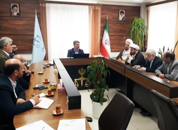 آغاز پویش ملی «به عشق پیامبر (ص) می‌بخشم» به مناسبت هفته وحدت در گیلان