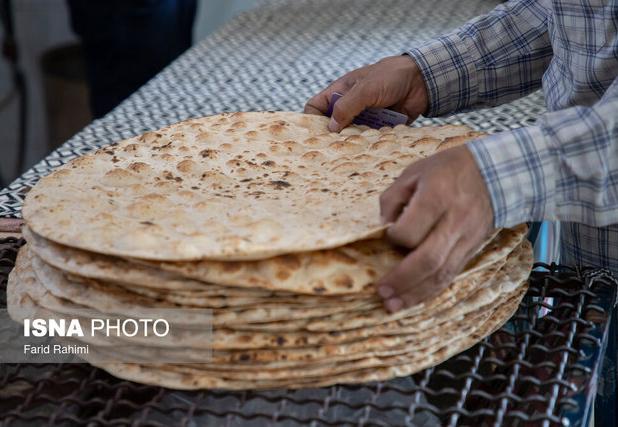 مدیرکل غله و خدمات بازرگانی استان زنجان: ۱۱۷ نانوایی نان کامل در استان فعال است