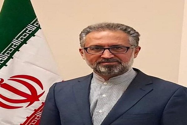 محکومیت اقدام‌قاضی پرونده آمیا در اتهام‌زنی دروغین به اتباع ایرانی
