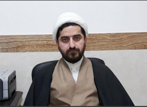 آیین ناب اسلام تنها مسیر نجات بخش در جهان است