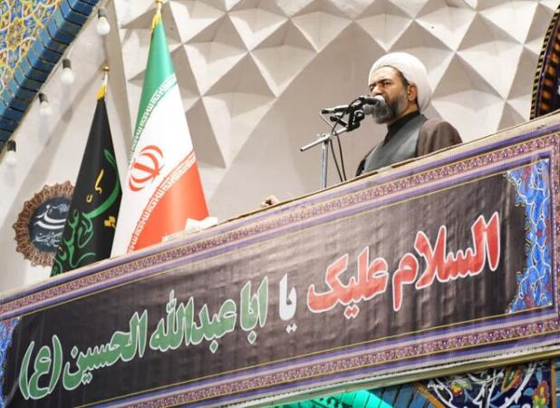 شهریاری: حل مشکلات اقتصادی هم‌زمان با تقویت فرهنگ اسلامی دنبال شود