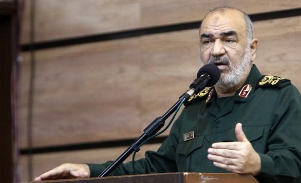 سرلشکر سلامی: سعودی در برابر انصارالله التماس آتش‌بس می‌کند/ تمام سیاست‌های دشمن شکست خورده و فروپاشیده است