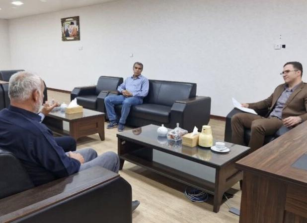 اجرای طرح هادی در روستاهای تنگستان شتاب گیرد