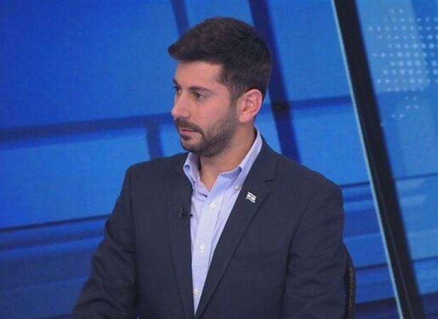 نتانیاهو سخنگوی خود را به دلیل اختلاف با سارا برکنار کرد