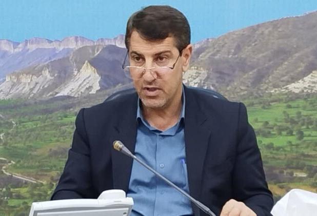 معاون عمرانی استاندار ایلام: ۴.۵ مگاوات انرژی تجدیدپذیر وارد شبکه شد