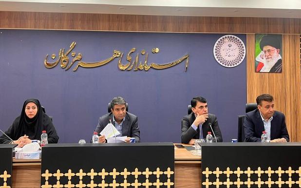 دستگاه‌های اجرایی باید بدون تأخیر به مناطق نفتی هرمزگان خدمات دهند