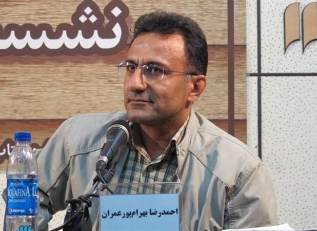 یادداشت|سکوت معنادار شاعران خراسان در قبال فردوسی