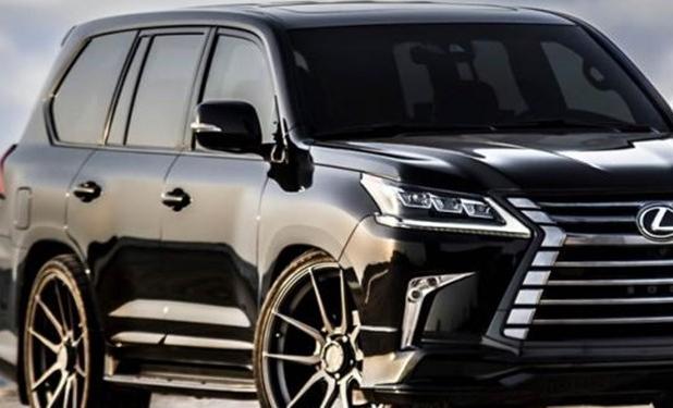 رئیس لکسوس مدیرعامل تویوتا می‌شود