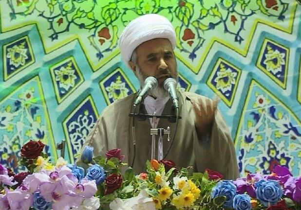 نجات جامعه اسلامی یک ماموریت بزرگ است
