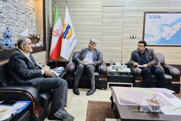 جهاد دانشگاهی نماد پیوند علم، تربیت نیروی انسانی و توسعه ملی است