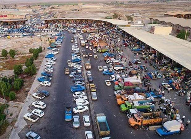جلوگیری از یک هدررفت بزرگ گاز در تهران