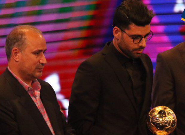 آیا فدراسیون به‌دنبال حذف مهدی طارمی است؟