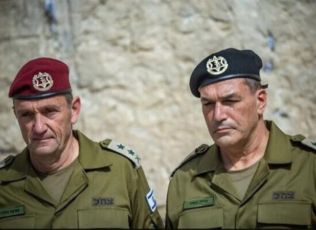 زامیر در مسیر هالوی؛ فشار کابینه بر ارتش خسته اسرائیل