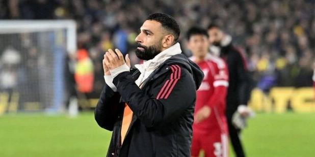 صدای صلاح درآمد: کسی من را نمی‌خواهد